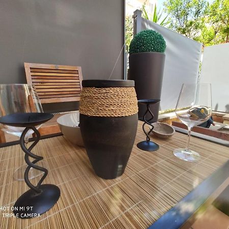 B&B Giesse Alghero Kültér fotó