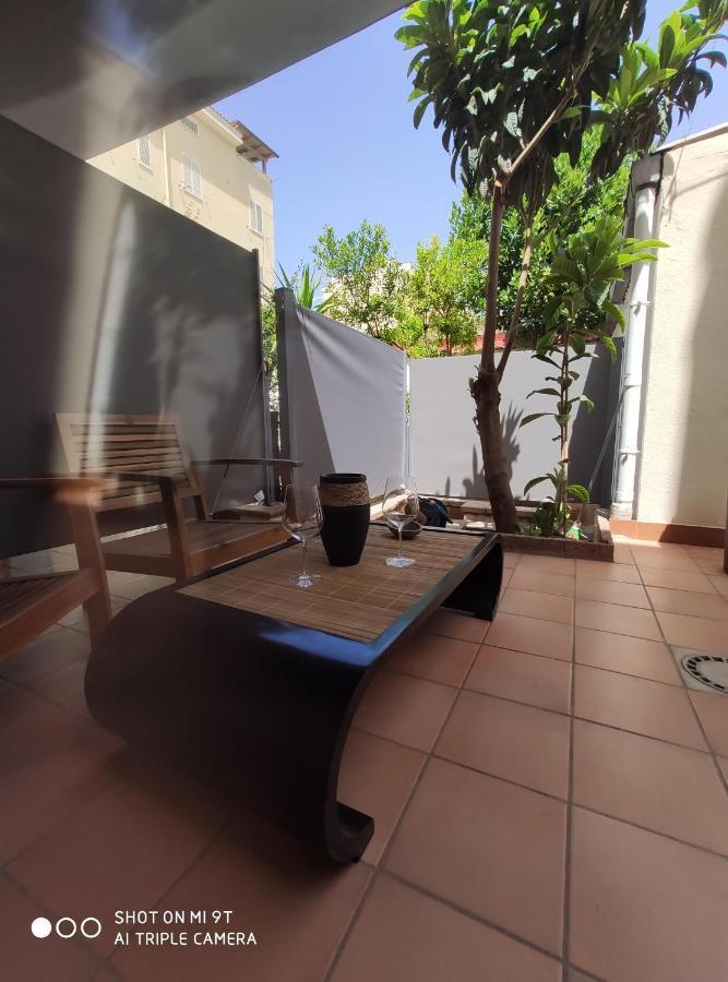 B&B Giesse Alghero Kültér fotó