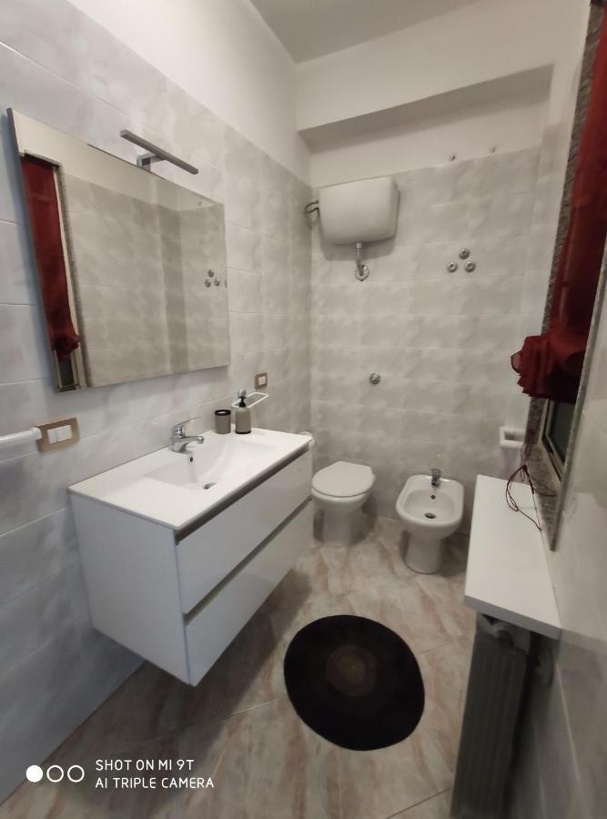 B&B Giesse Alghero Kültér fotó