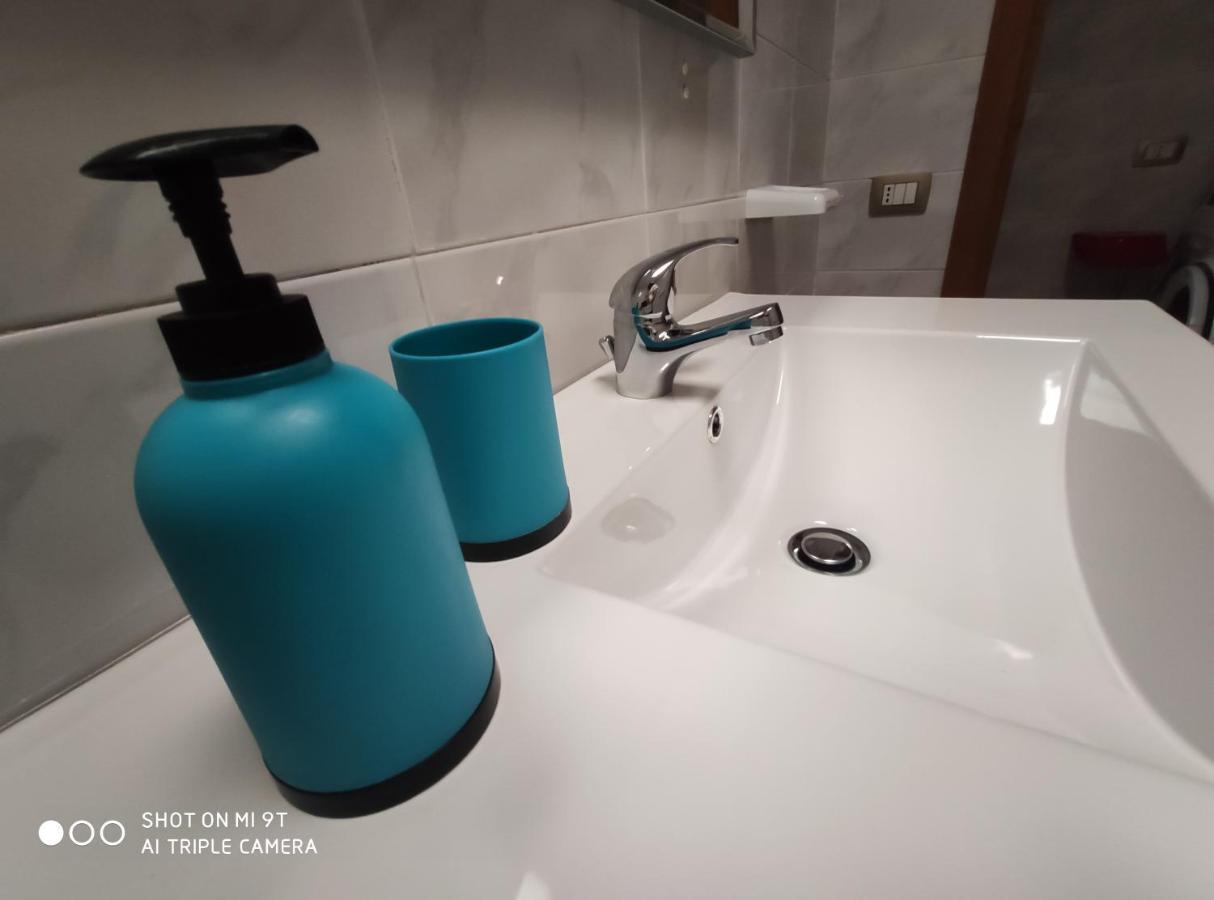 B&B Giesse Alghero Kültér fotó