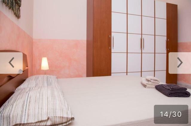 B&B Giesse Alghero Kültér fotó