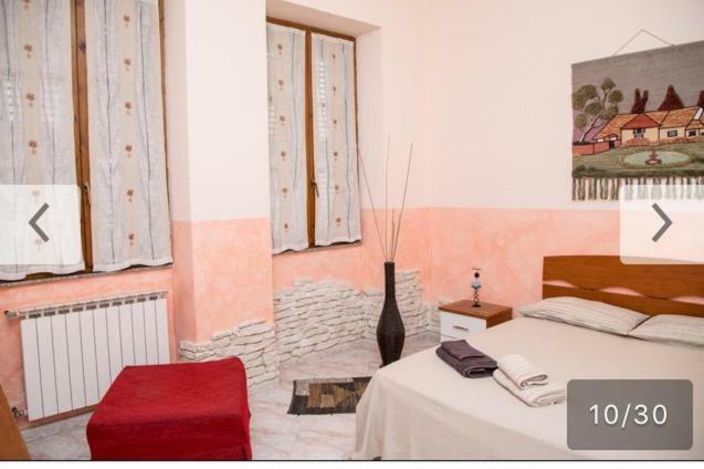 B&B Giesse Alghero Kültér fotó