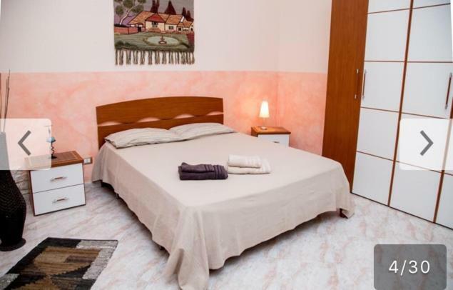 B&B Giesse Alghero Kültér fotó