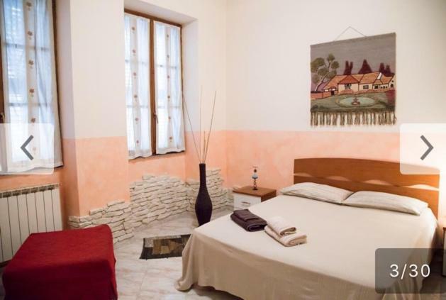 B&B Giesse Alghero Kültér fotó