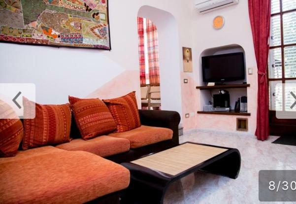 B&B Giesse Alghero Kültér fotó