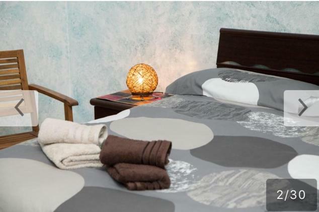 B&B Giesse Alghero Kültér fotó