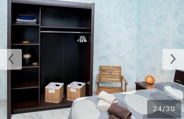 B&B Giesse Alghero Kültér fotó