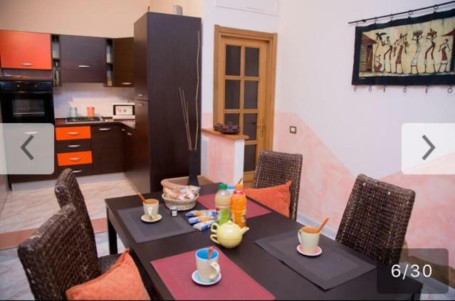 B&B Giesse Alghero Kültér fotó