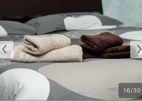 B&B Giesse Alghero Kültér fotó